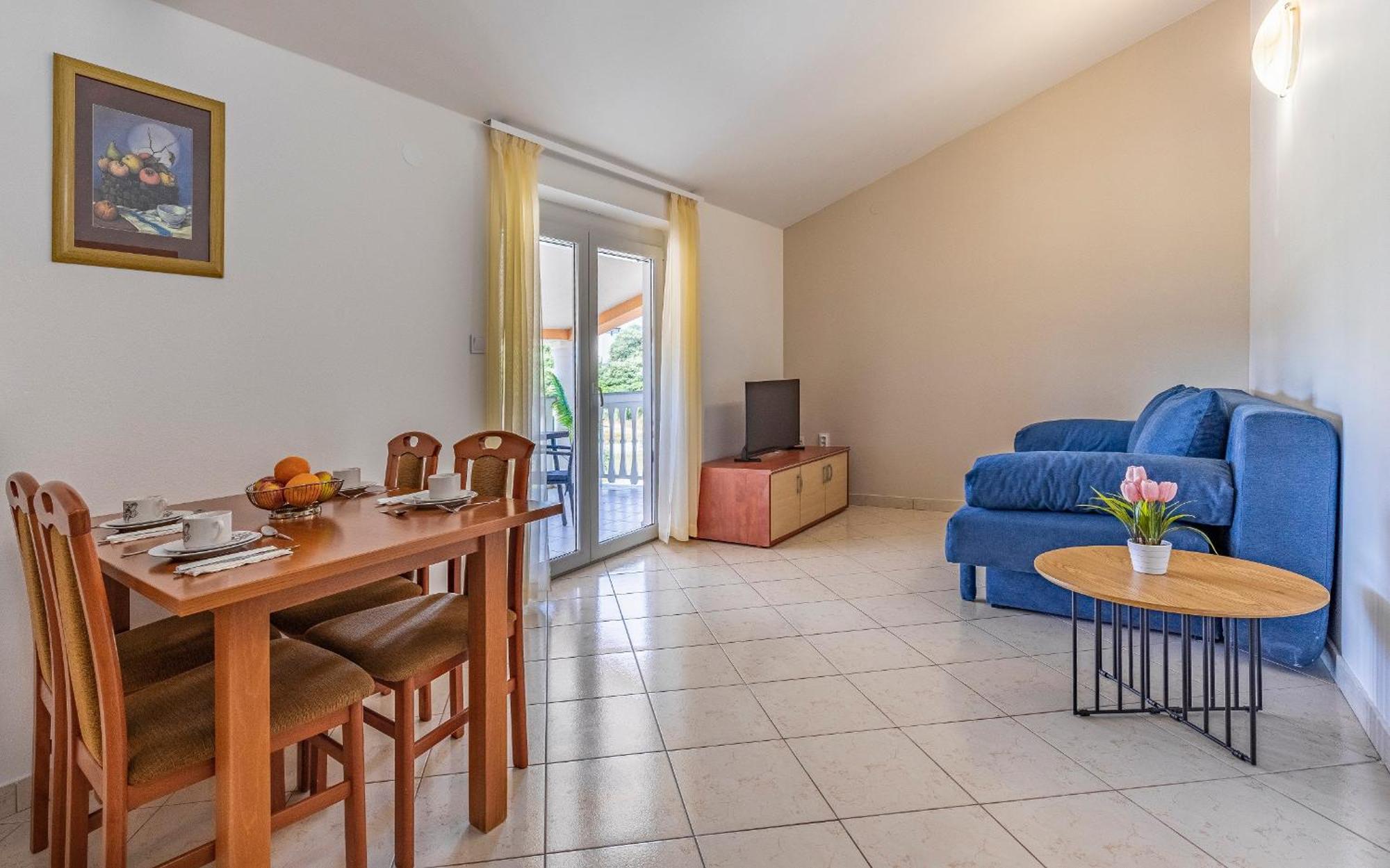 Apartments Rok PUY 외부 사진