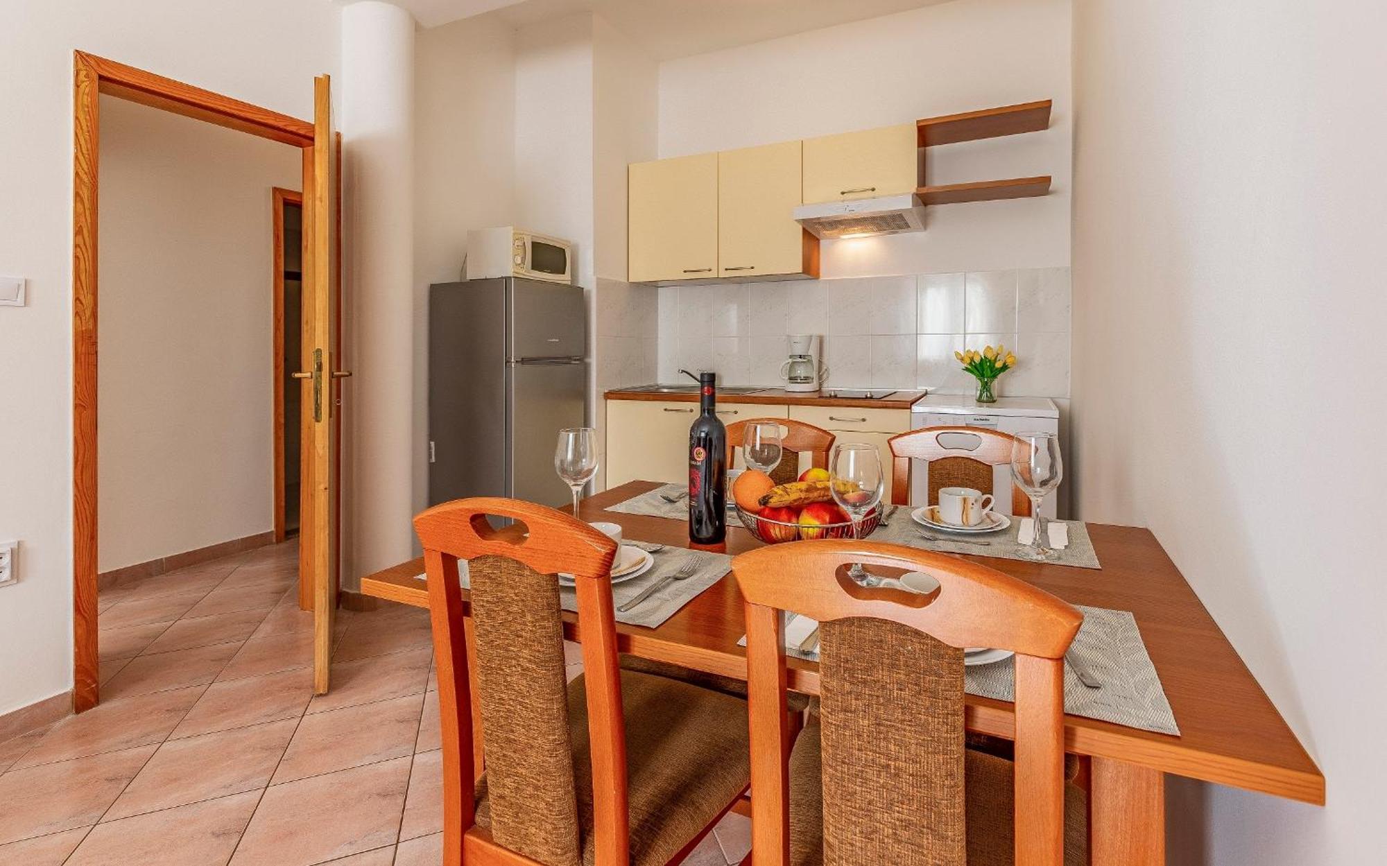 Apartments Rok PUY 외부 사진