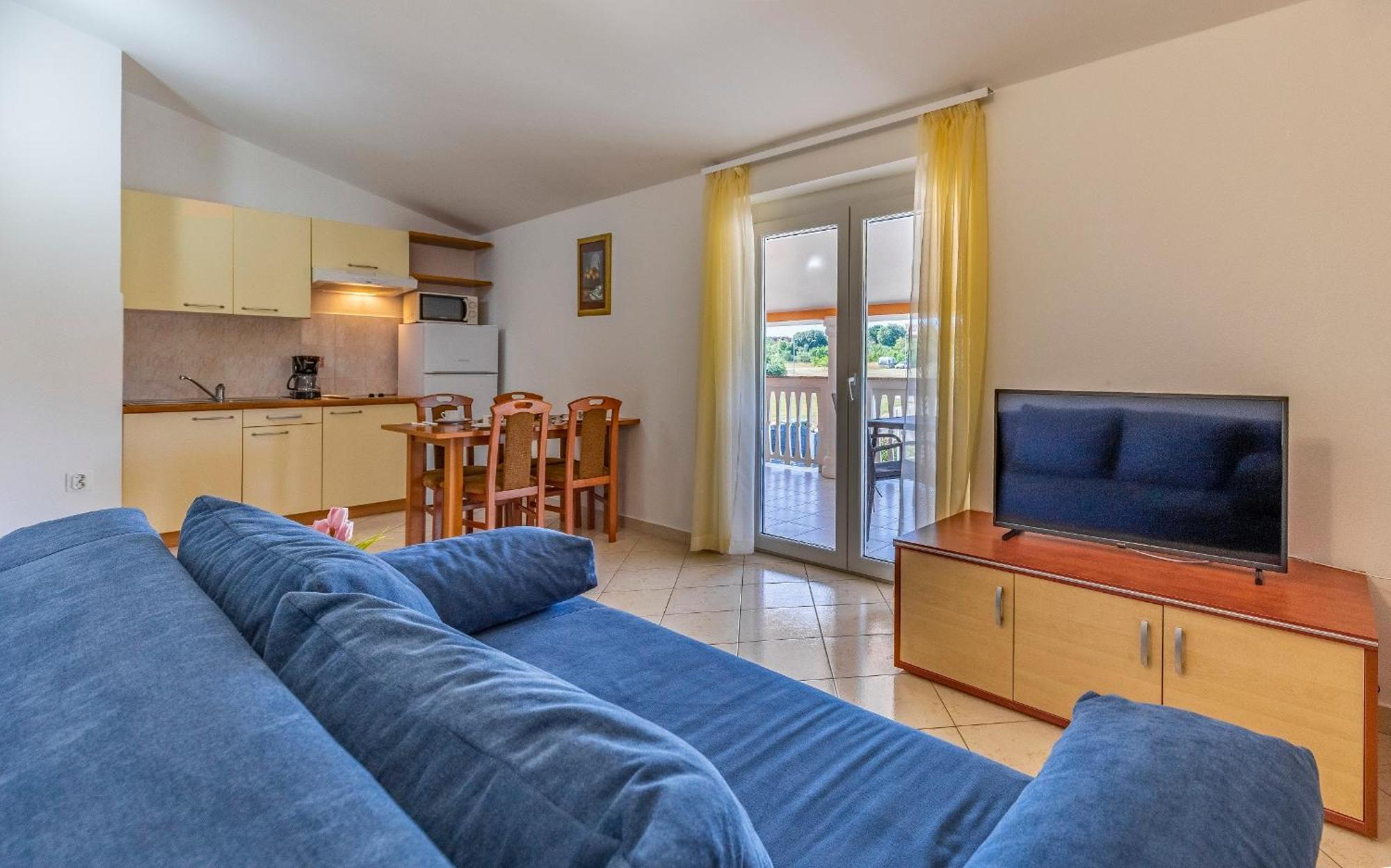 Apartments Rok PUY 외부 사진