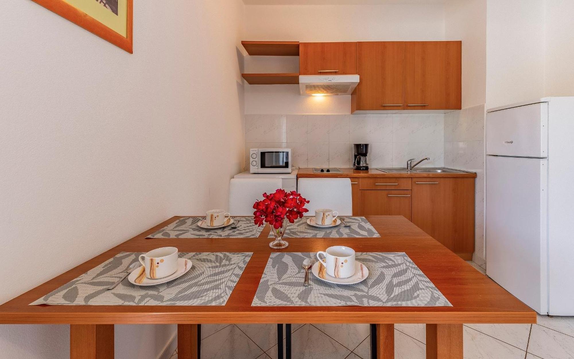 Apartments Rok PUY 외부 사진