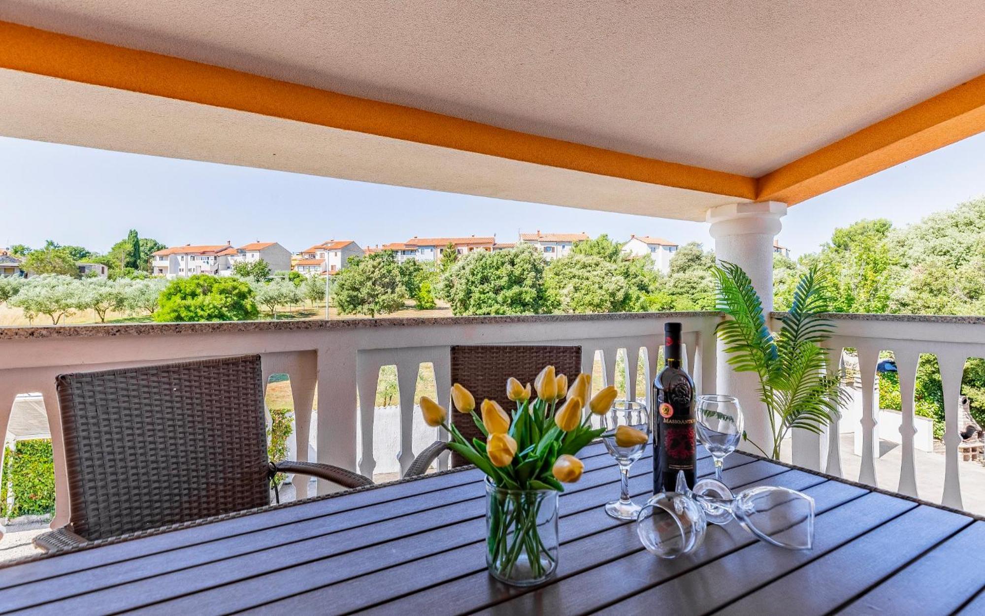 Apartments Rok PUY 외부 사진