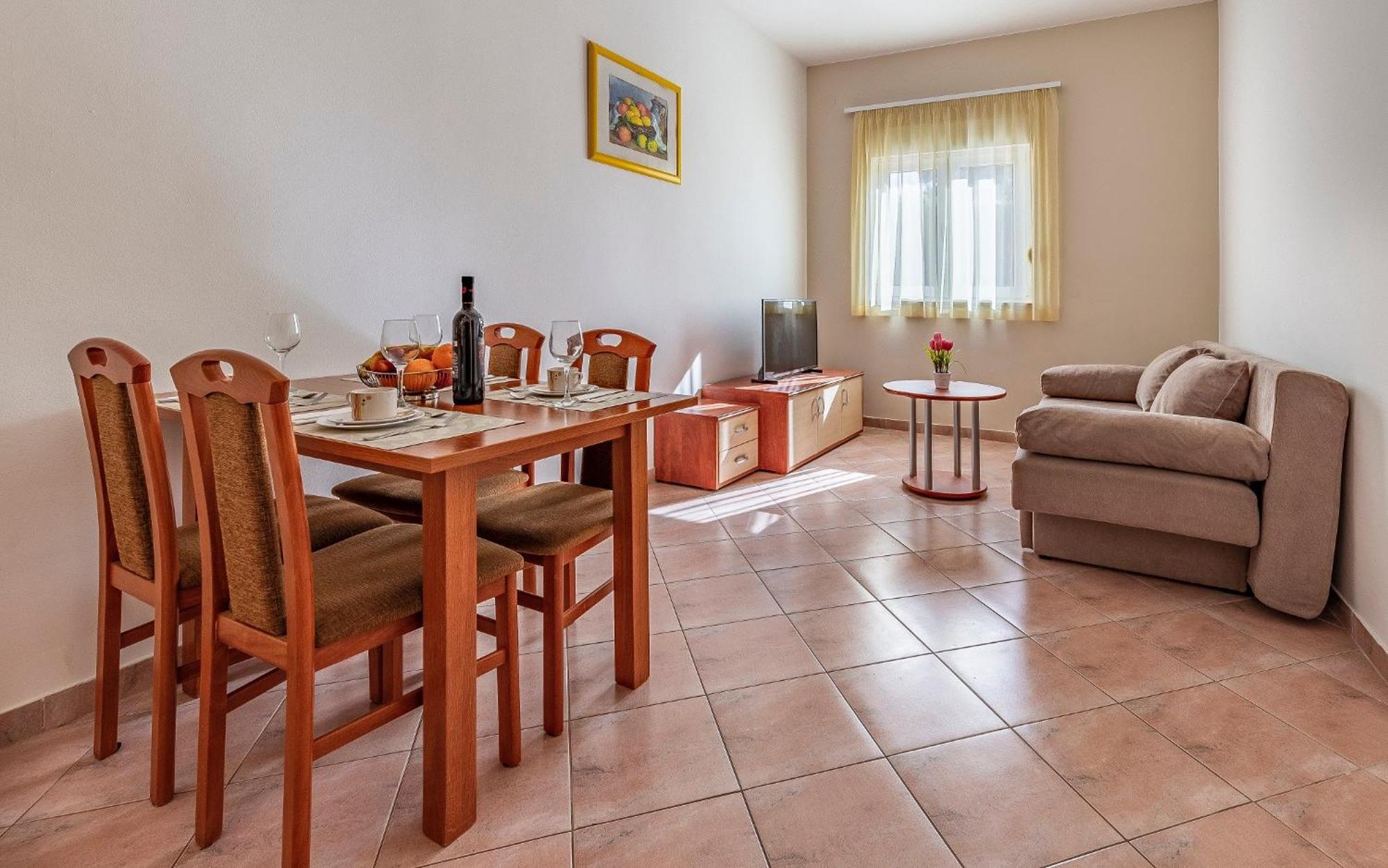 Apartments Rok PUY 외부 사진