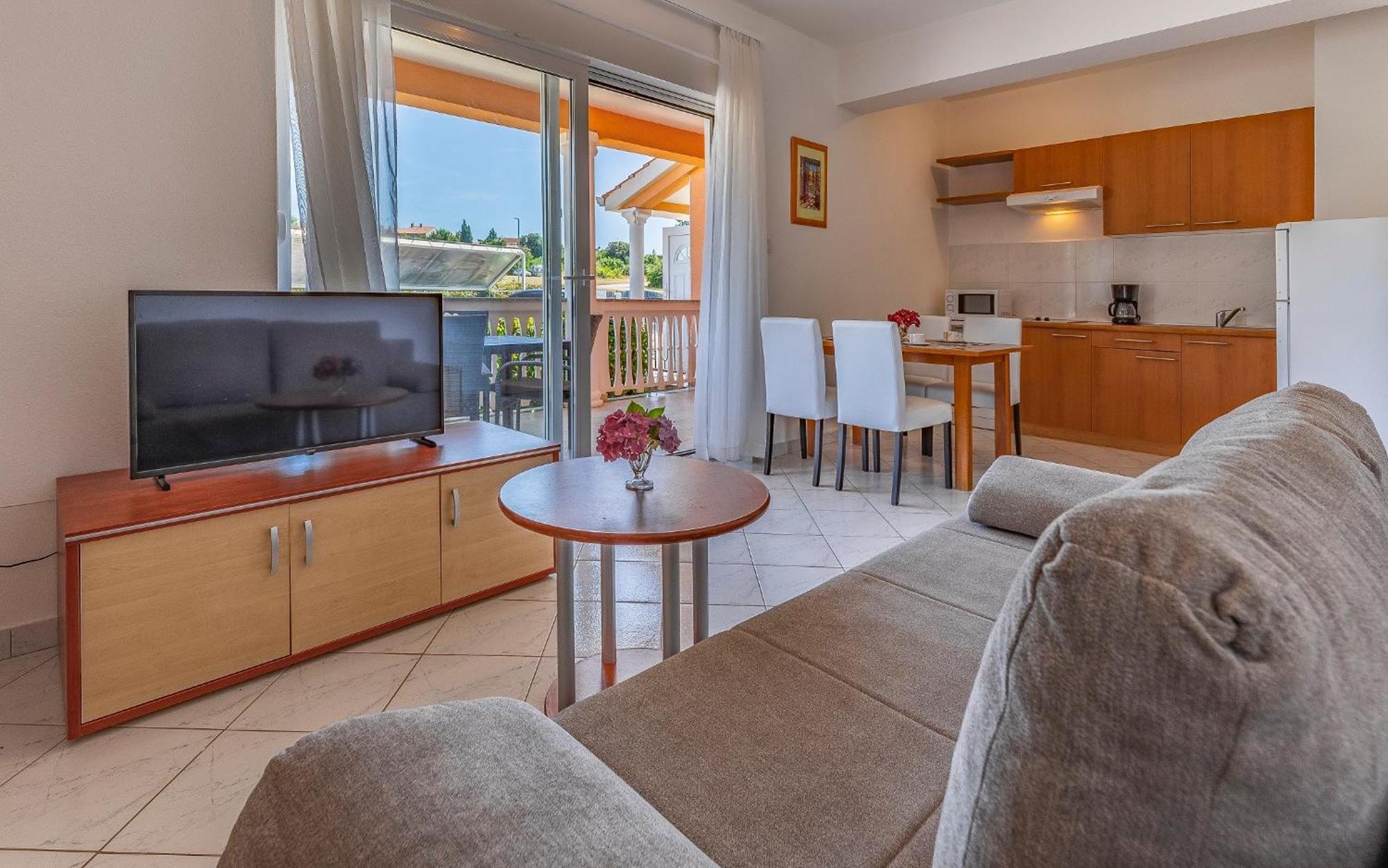 Apartments Rok PUY 외부 사진