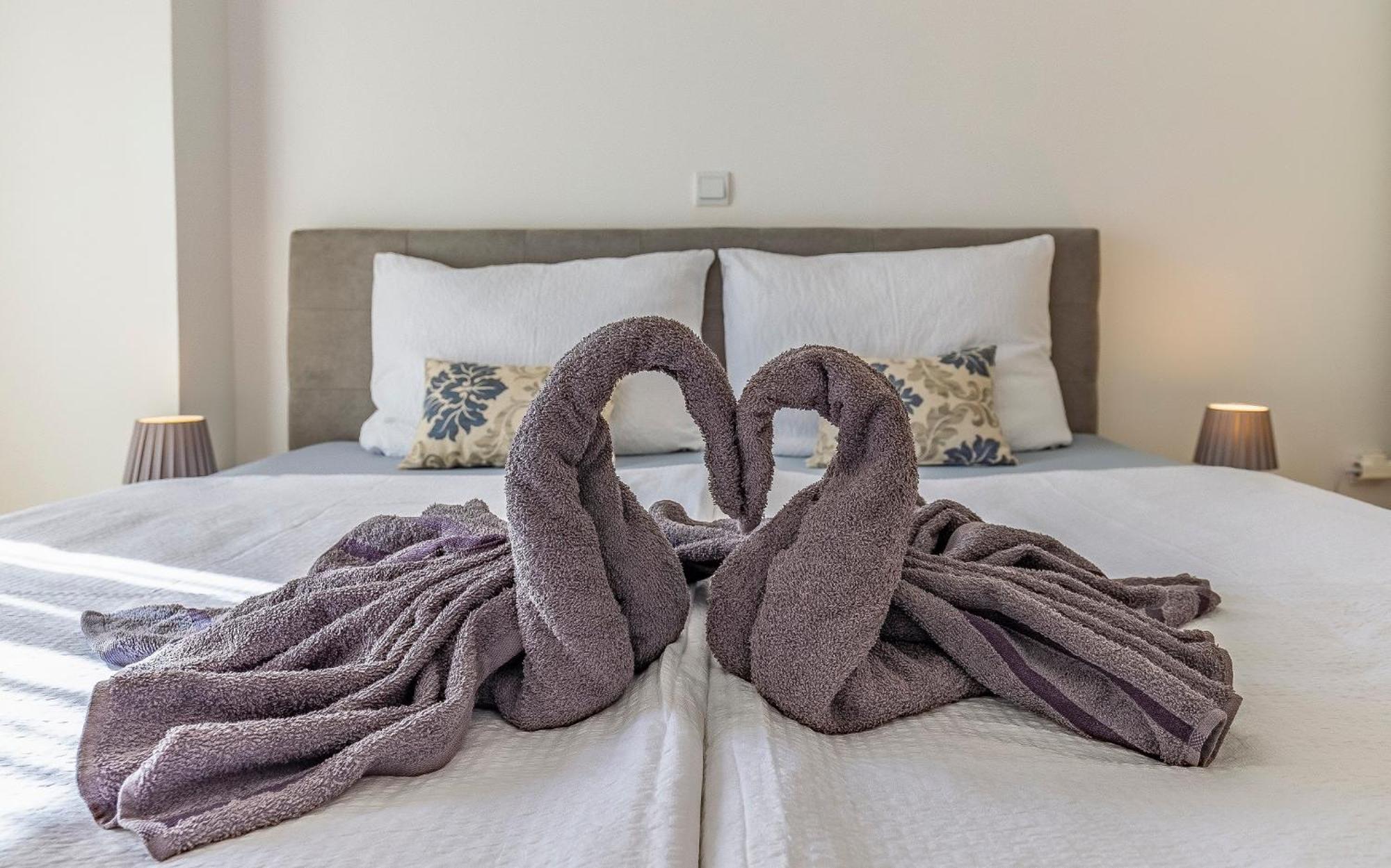 Apartments Rok PUY 외부 사진