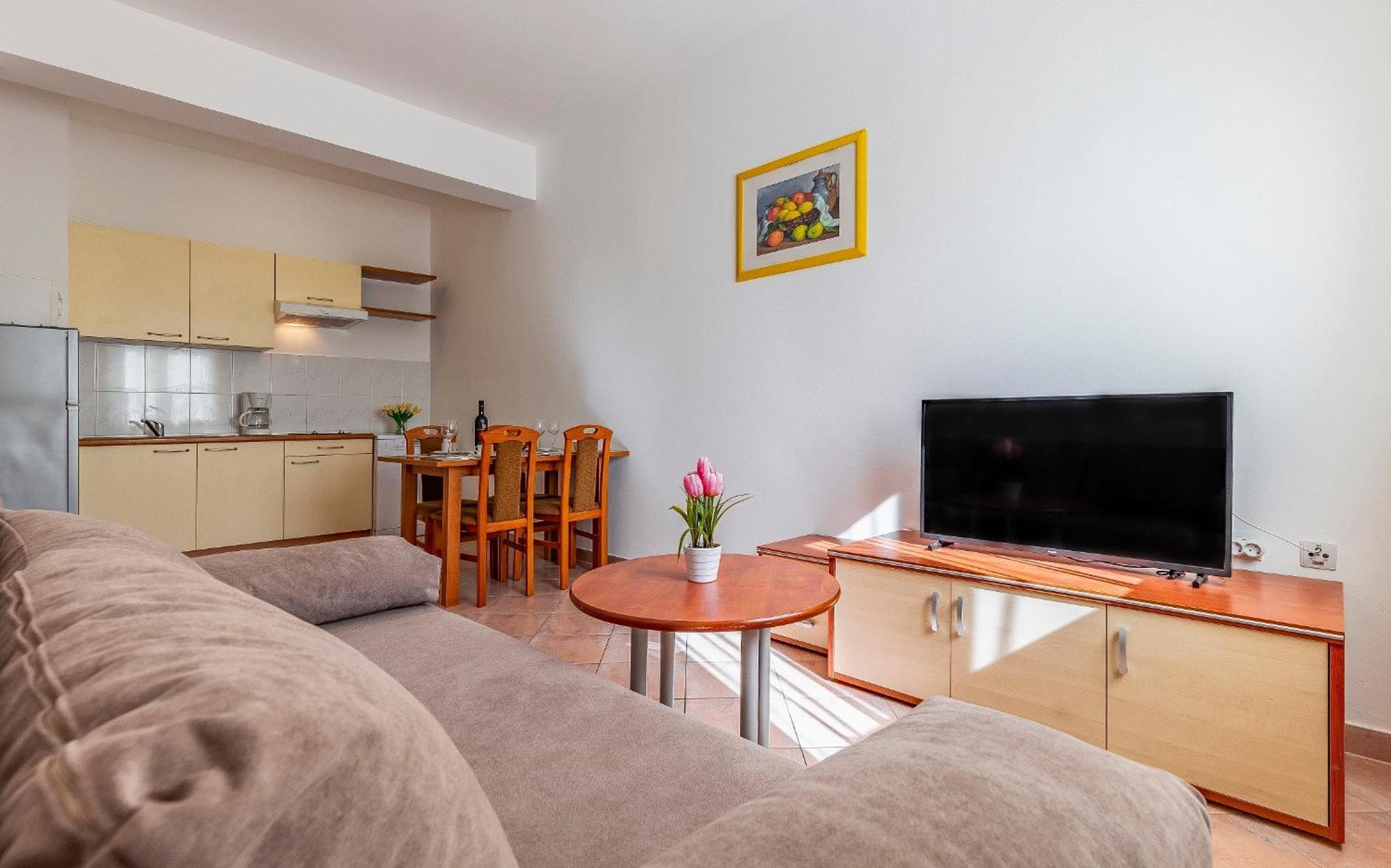 Apartments Rok PUY 외부 사진