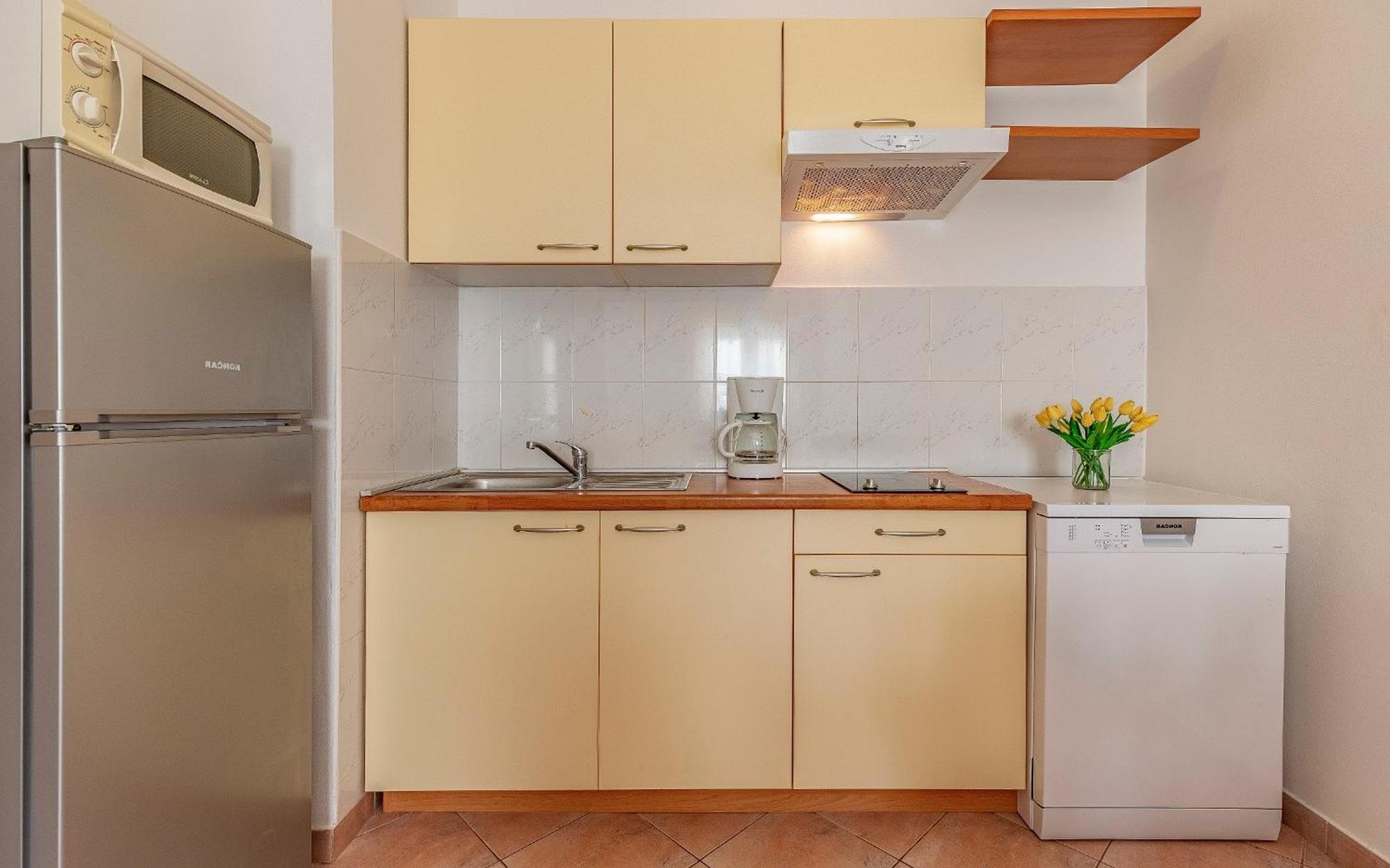 Apartments Rok PUY 외부 사진
