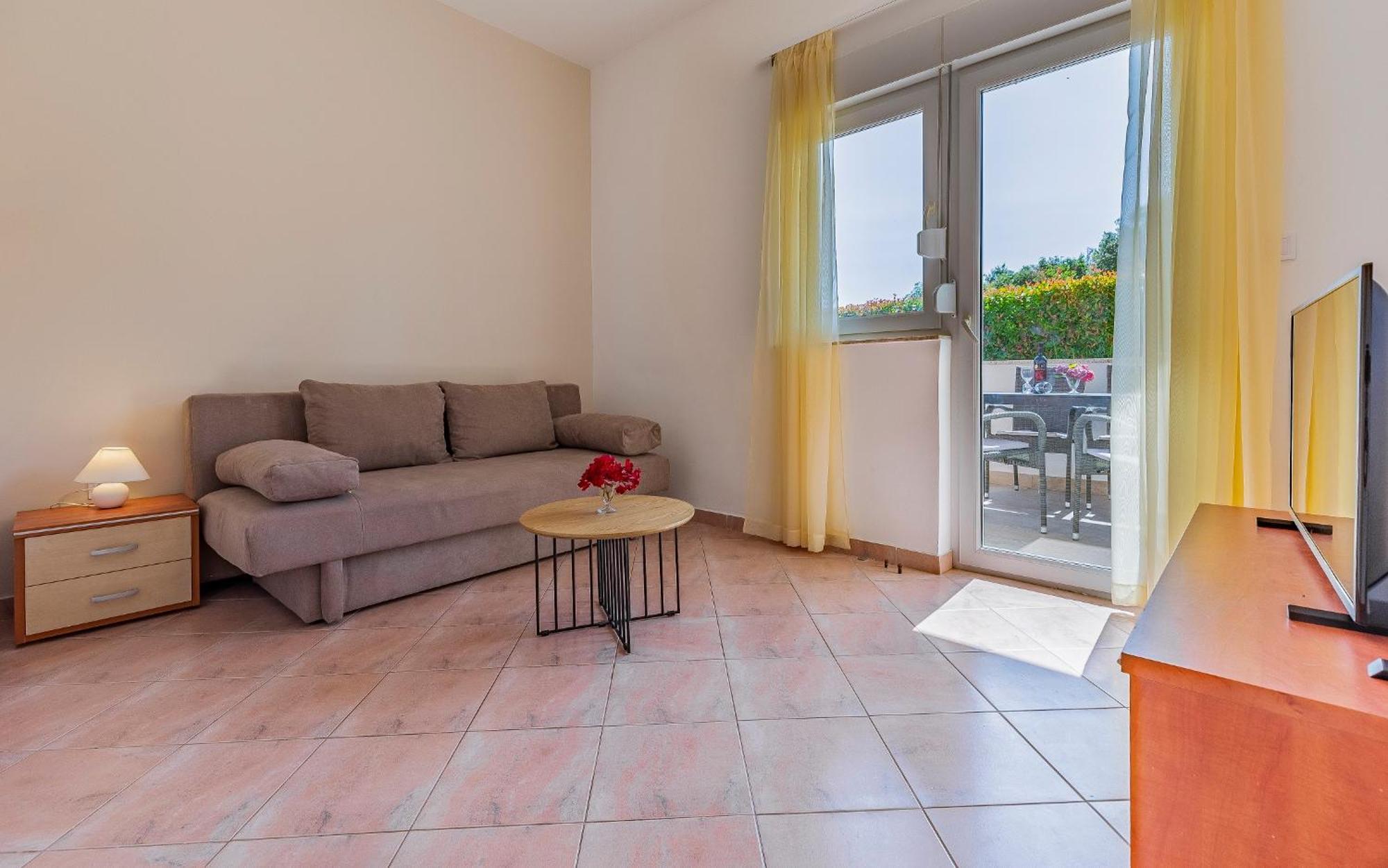 Apartments Rok PUY 외부 사진