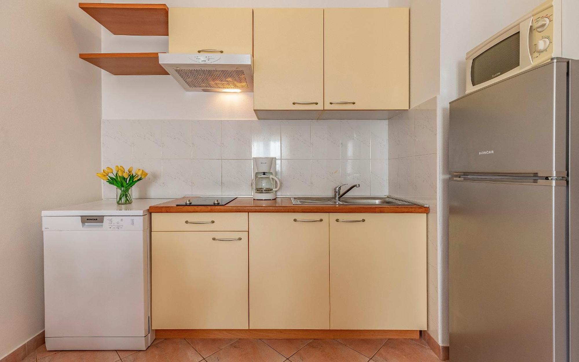Apartments Rok PUY 외부 사진