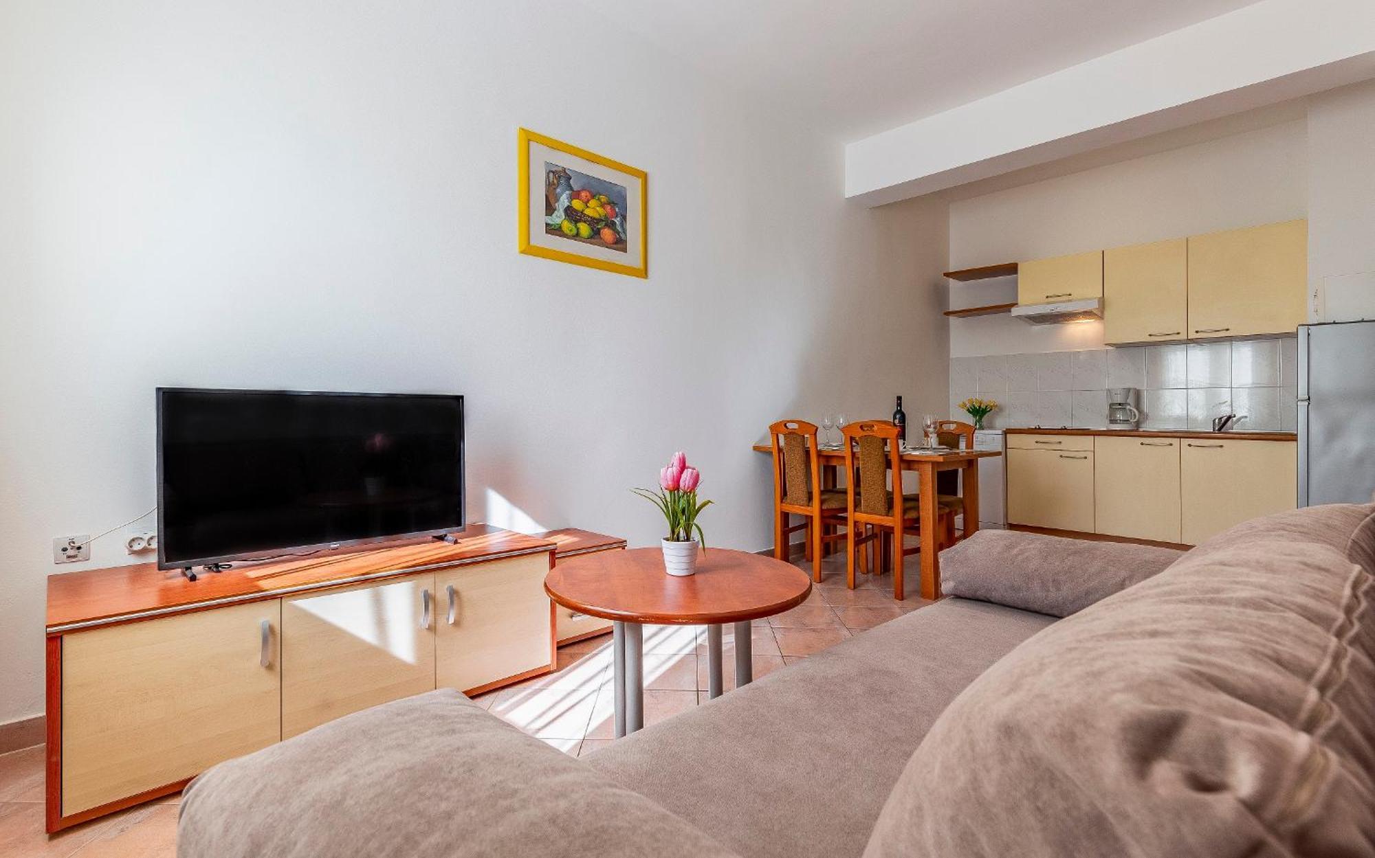 Apartments Rok PUY 외부 사진