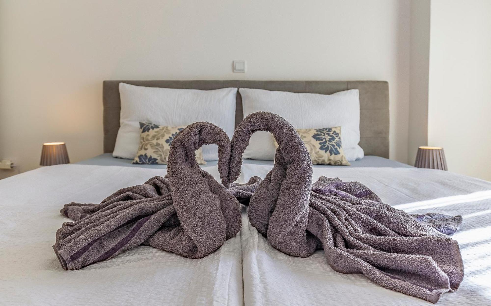 Apartments Rok PUY 외부 사진