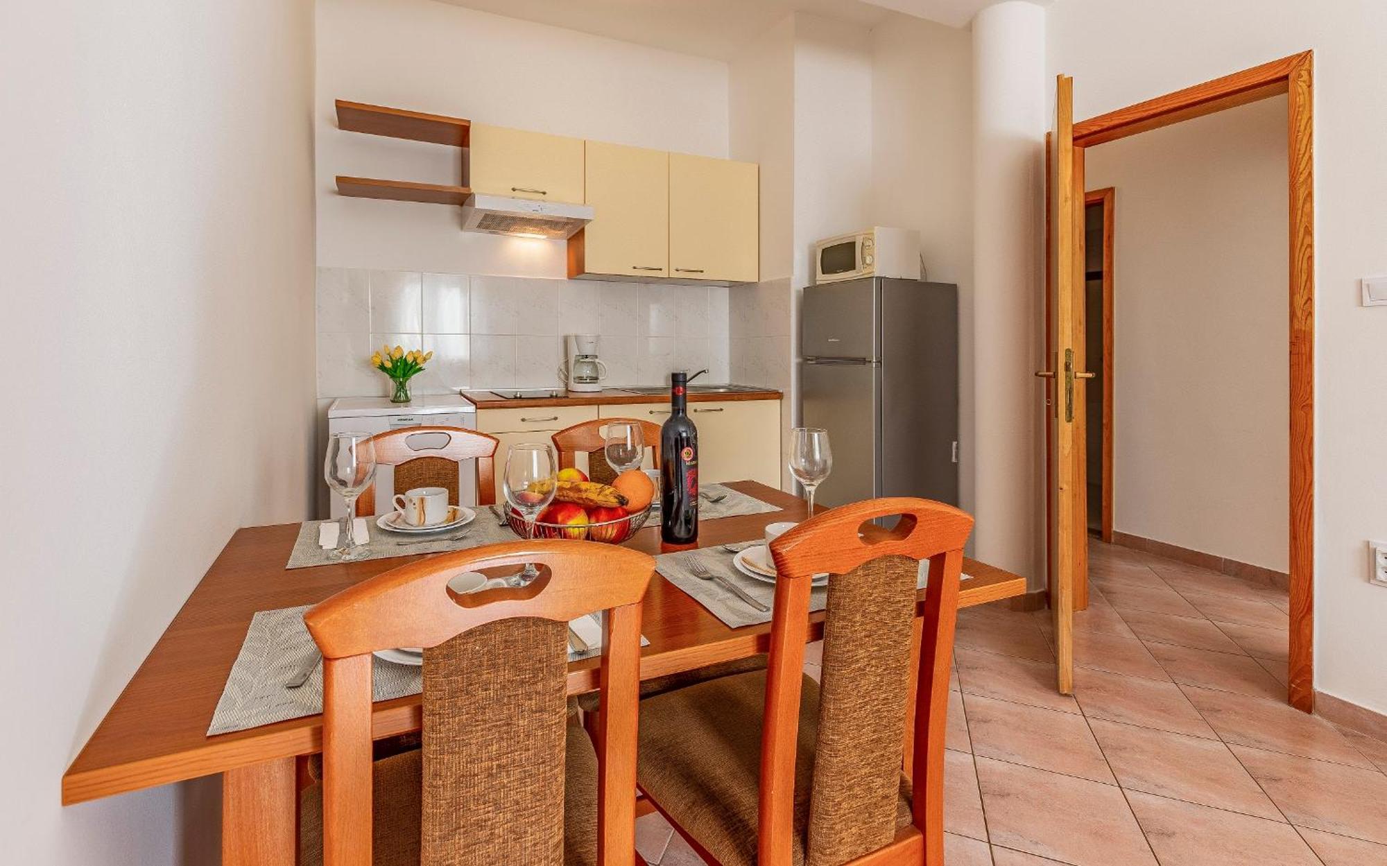 Apartments Rok PUY 외부 사진