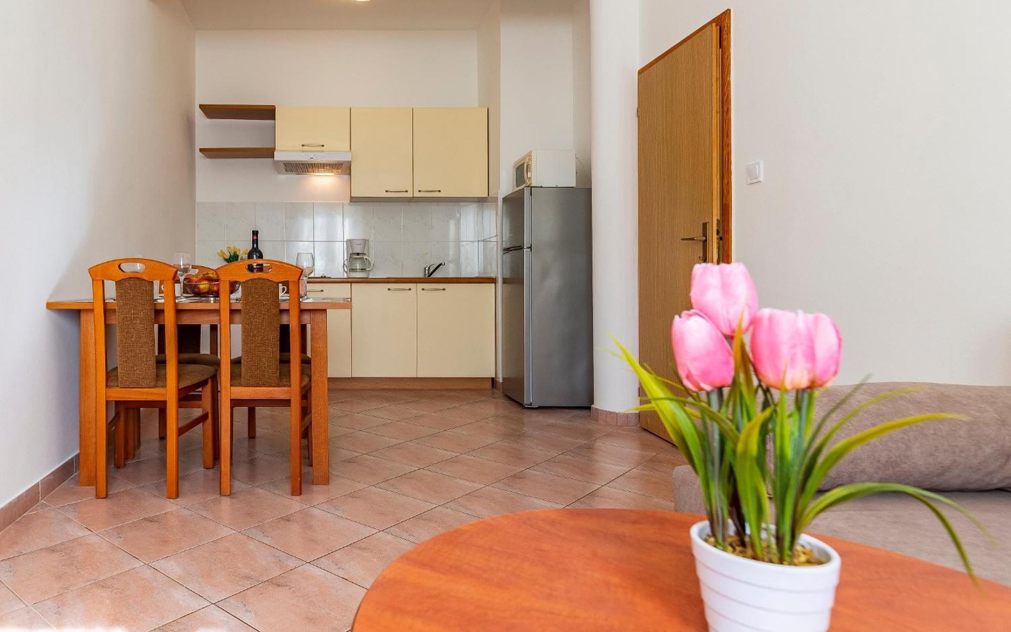 Apartments Rok PUY 외부 사진