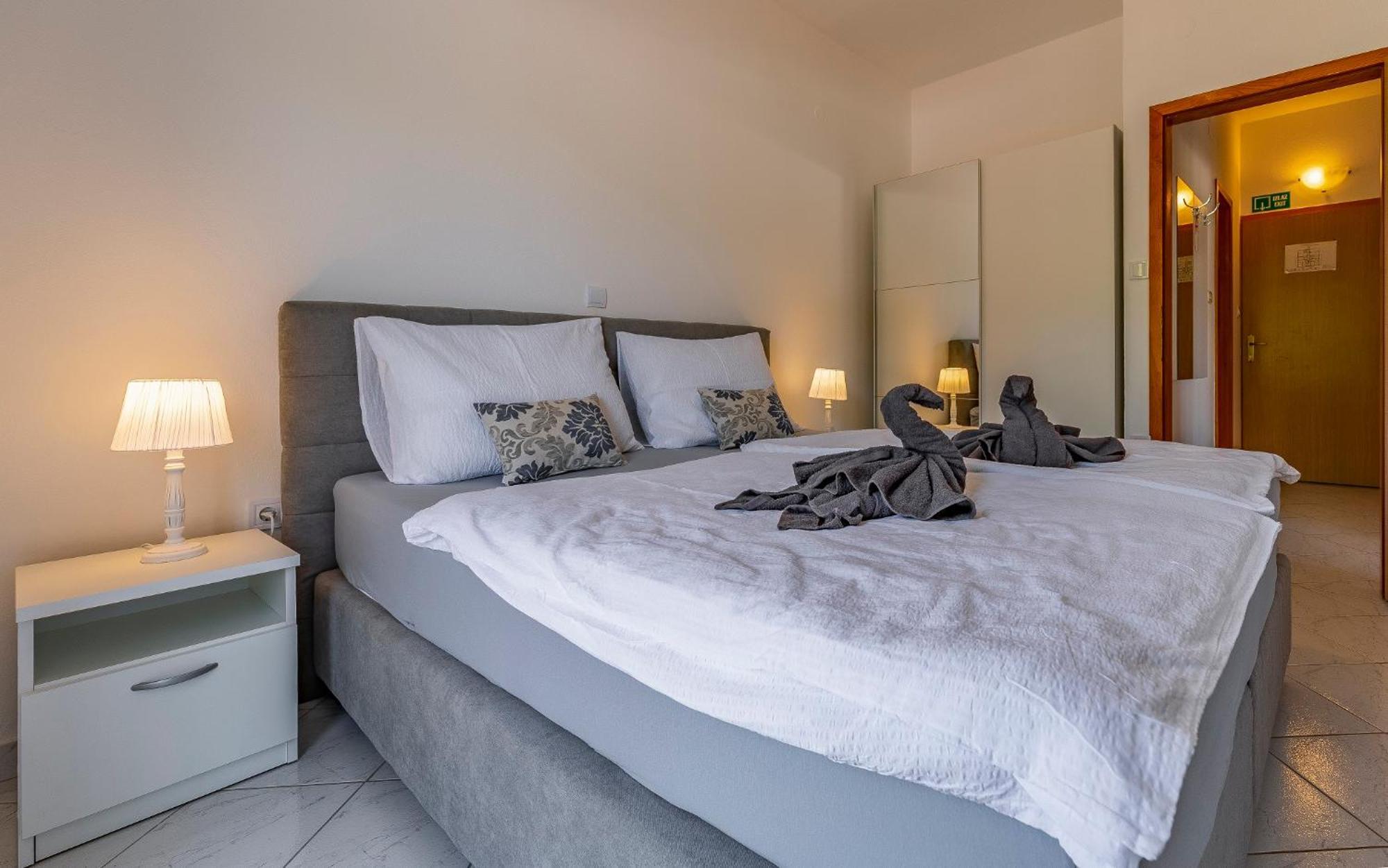 Apartments Rok PUY 외부 사진