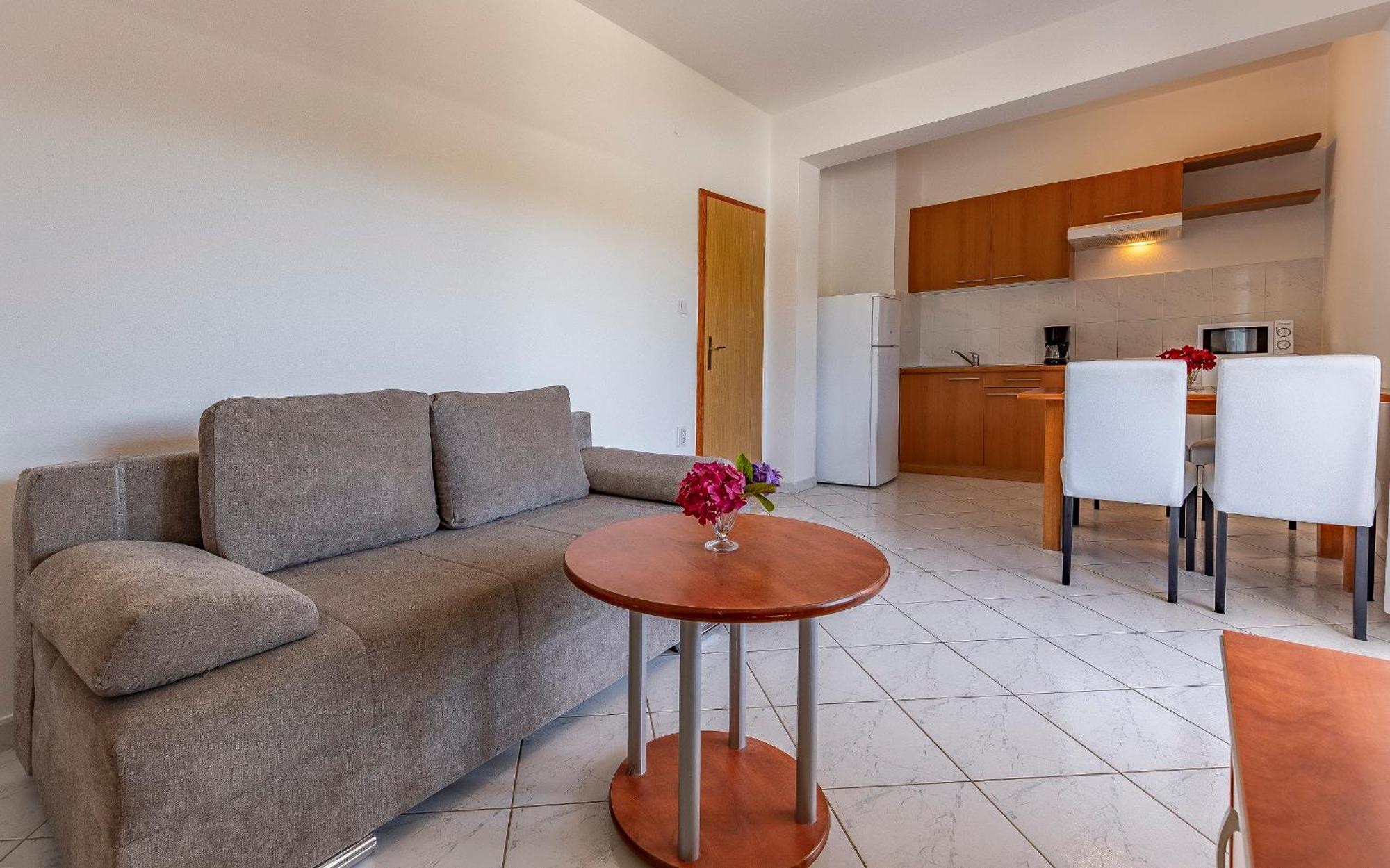 Apartments Rok PUY 외부 사진