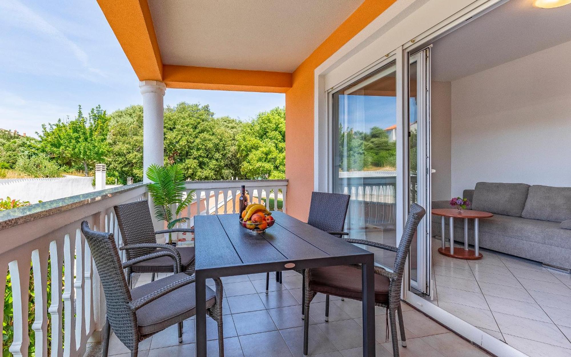 Apartments Rok PUY 외부 사진