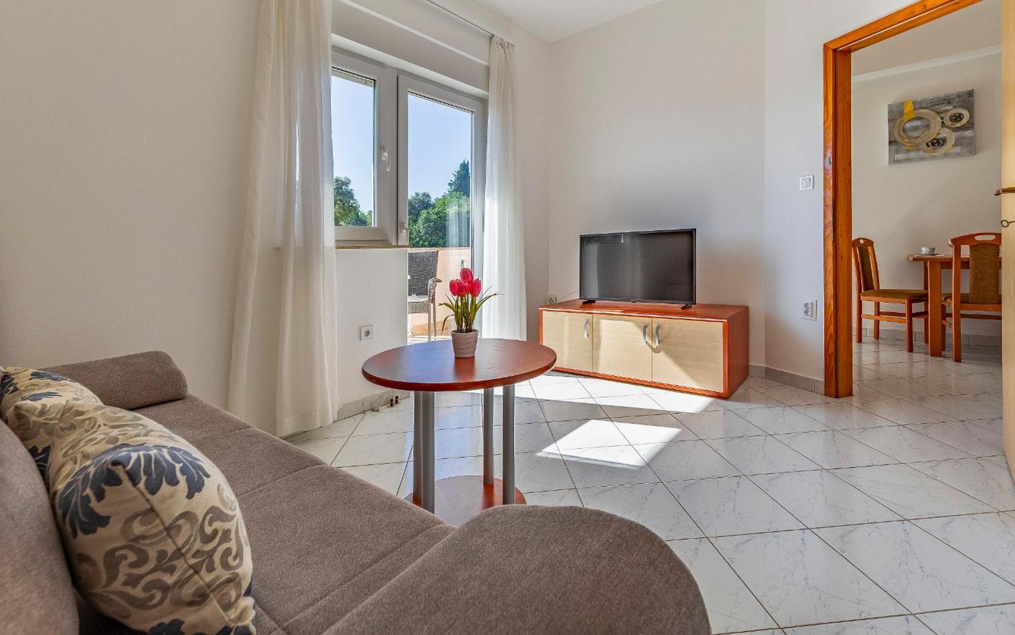 Apartments Rok PUY 외부 사진