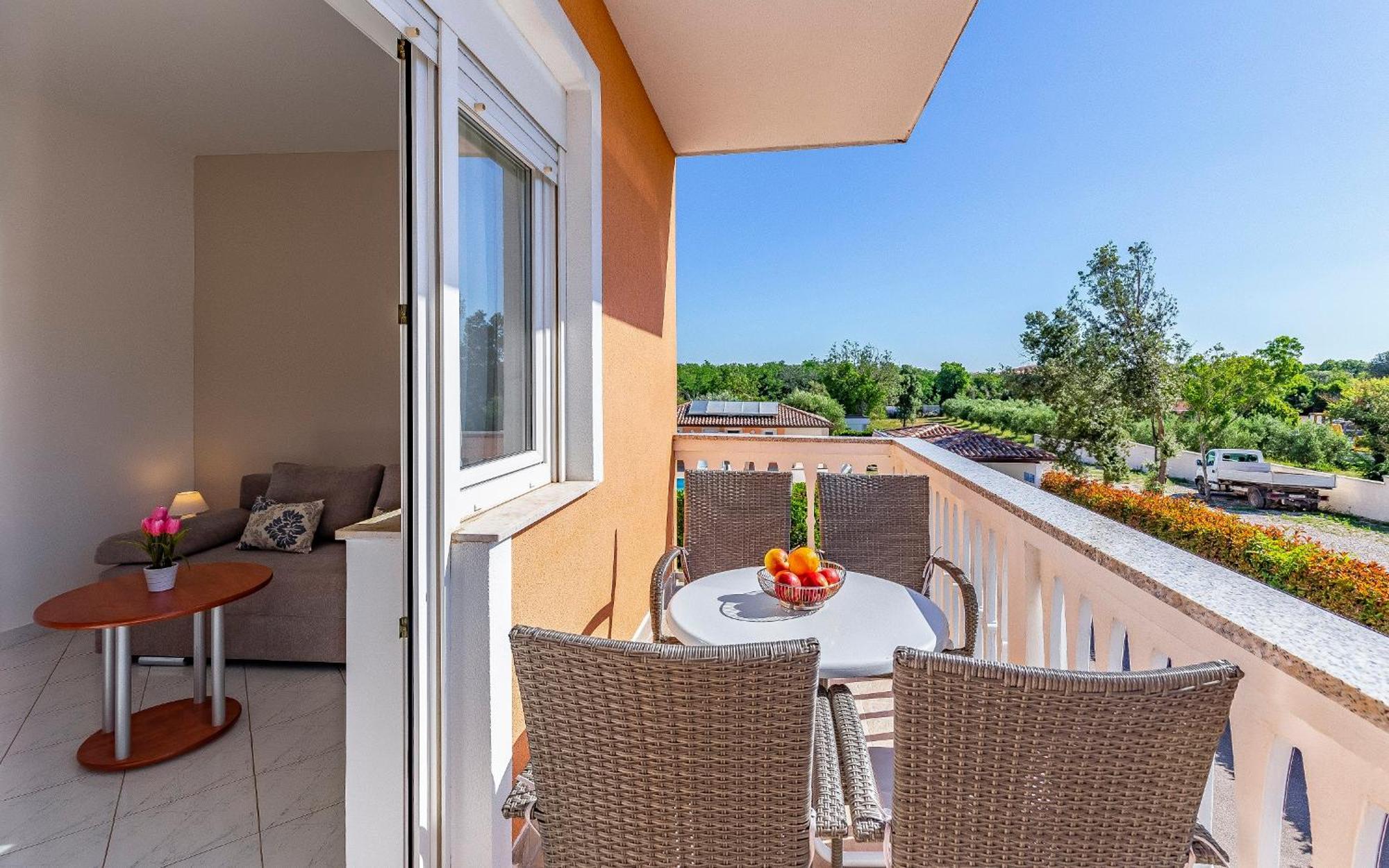 Apartments Rok PUY 외부 사진